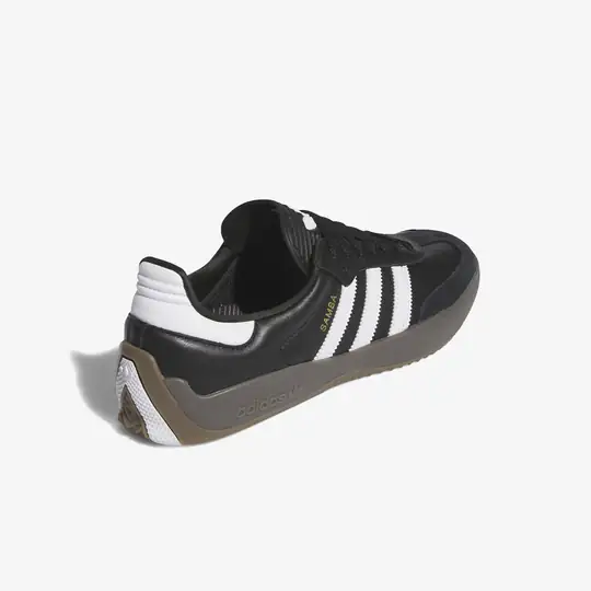Adidas Adidas Belirsiz Puig Samba 'Black Gum' Sneaker | Wunder Belirsiz - 5. görsel