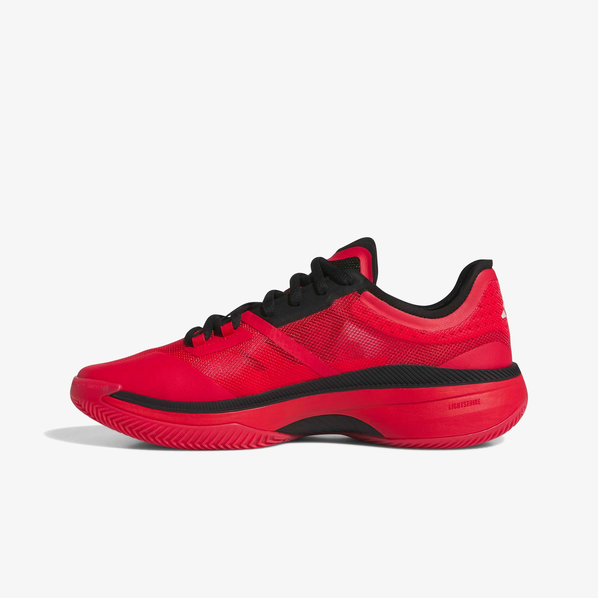 Adizero Select 3.0 'Pure Ruby'