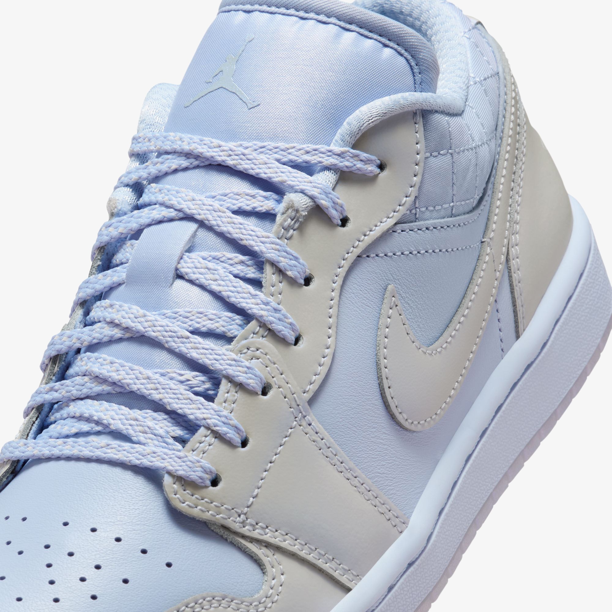 Air Jordan 1 Low SE 'Pearlized' (W)
