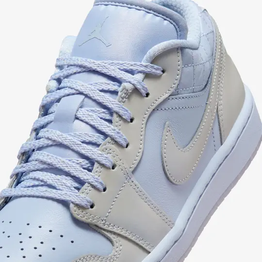 Air Jordan 1 Low SE 'Pearlized' (W) - Görsel 8
