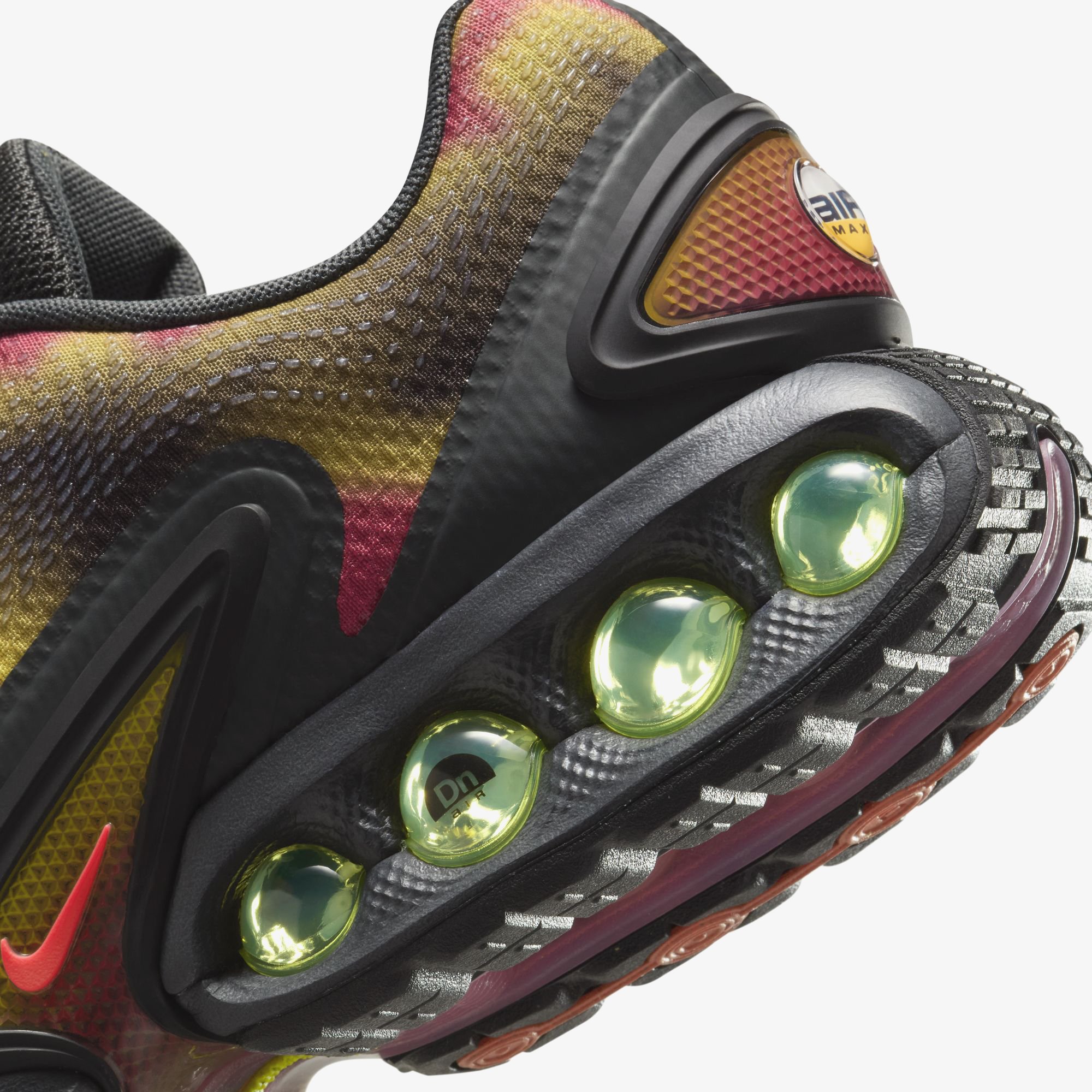Air Max DN 'Heat Map'