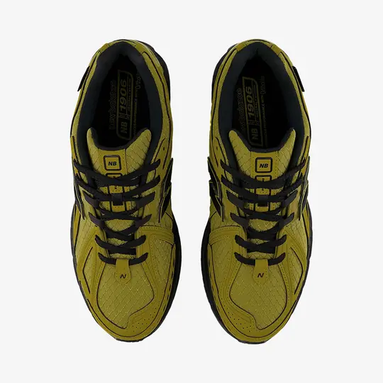 1906R Cordura Pack 'Volt' - Görsel 4