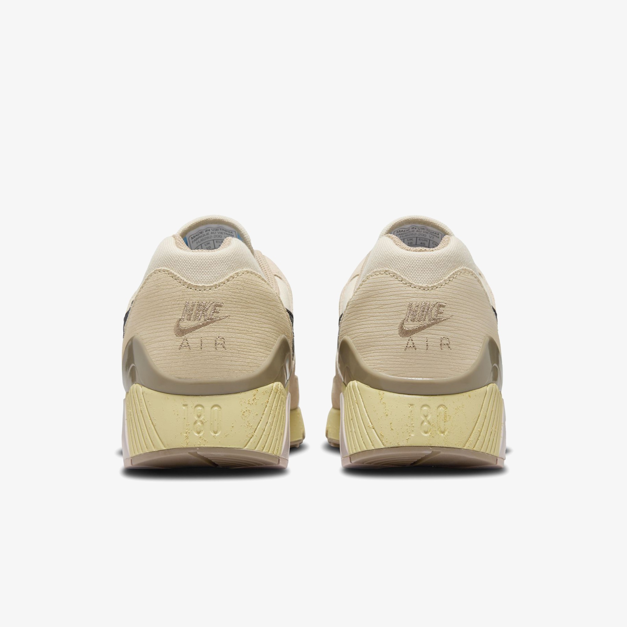 Air 180 'Light Khaki'