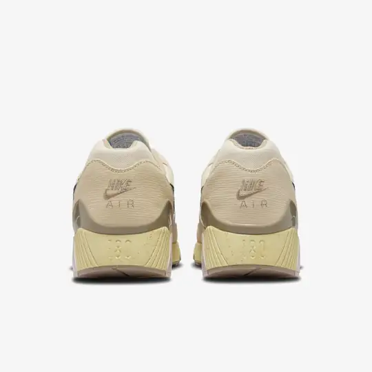 Air 180 'Light Khaki' - Görsel 5