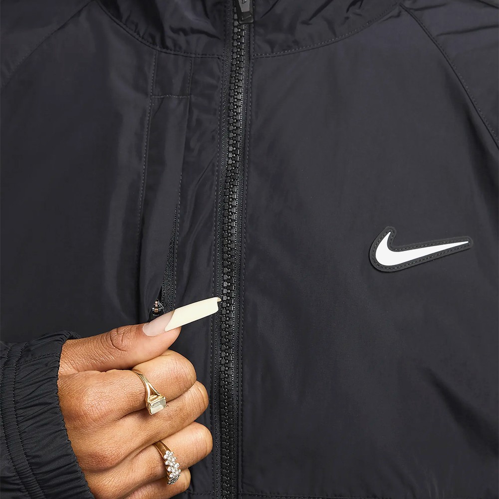 Nike x NOCTA Woven Track Jacket 'Black'