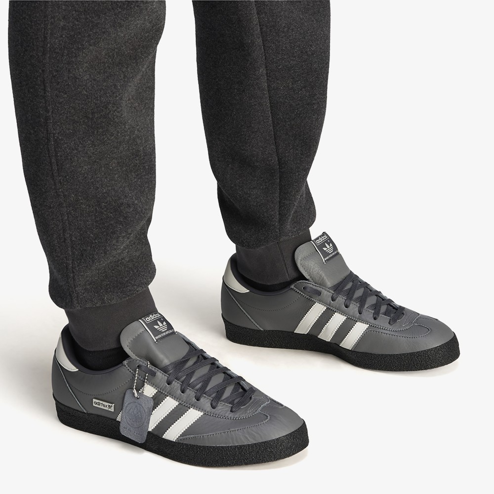 SPZL F.C. Track Pants