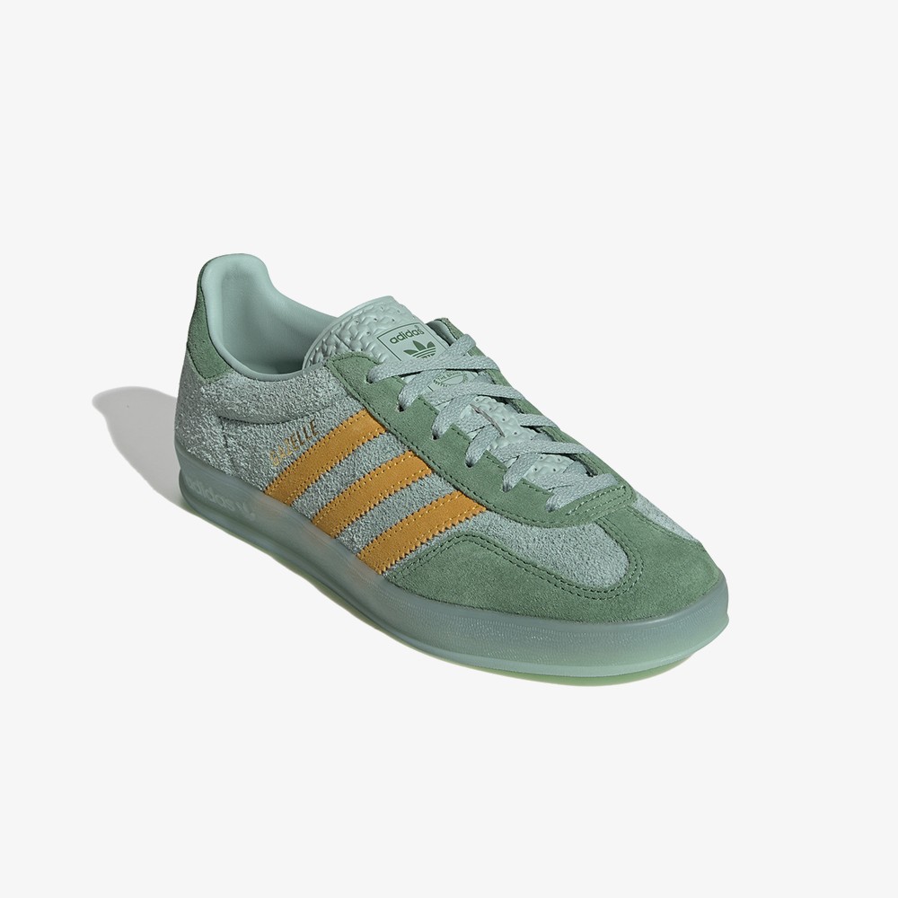 Gazelle Indoor 'Hazy Green' (W)