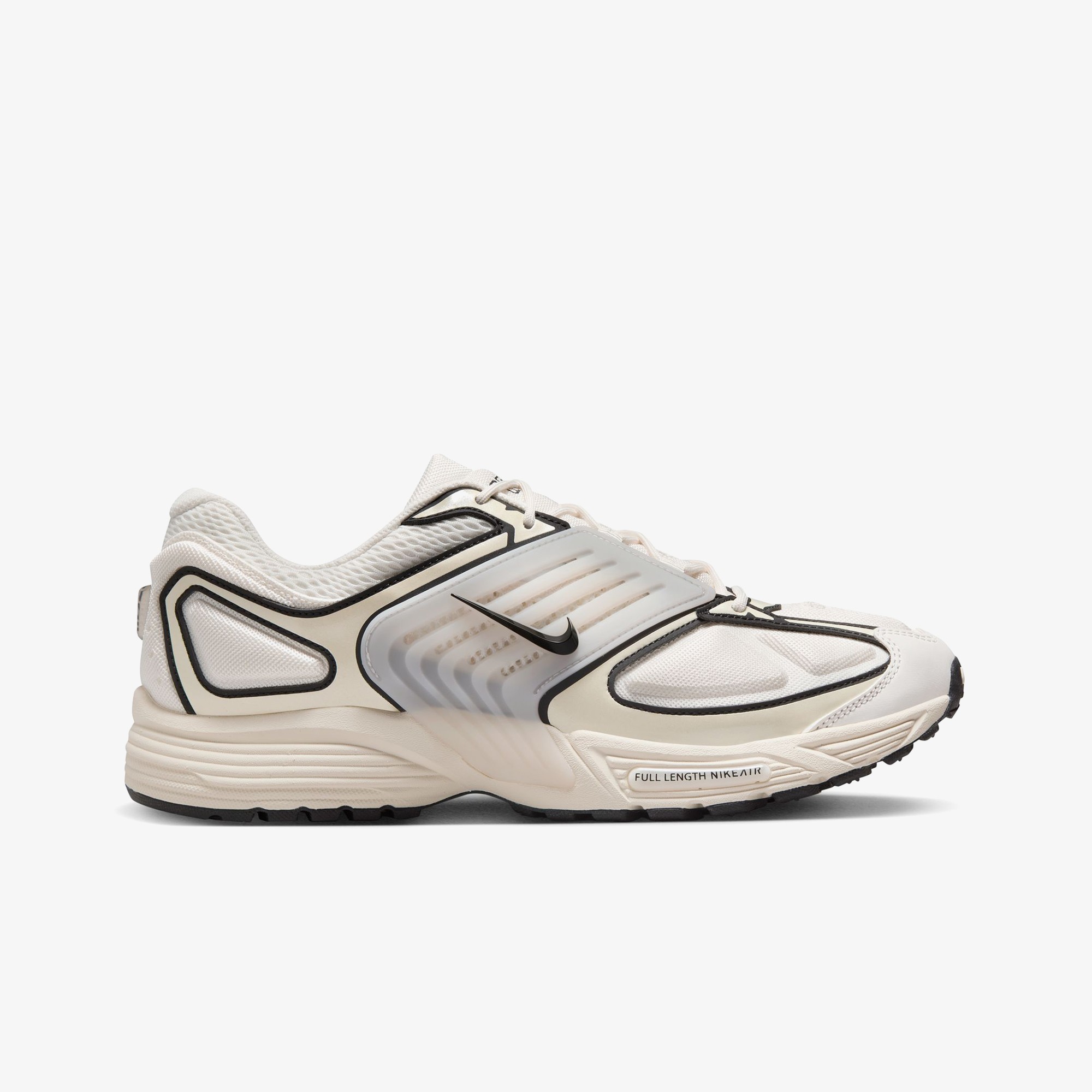 Air Pegasus Wave 'Sail Coconut Milk'