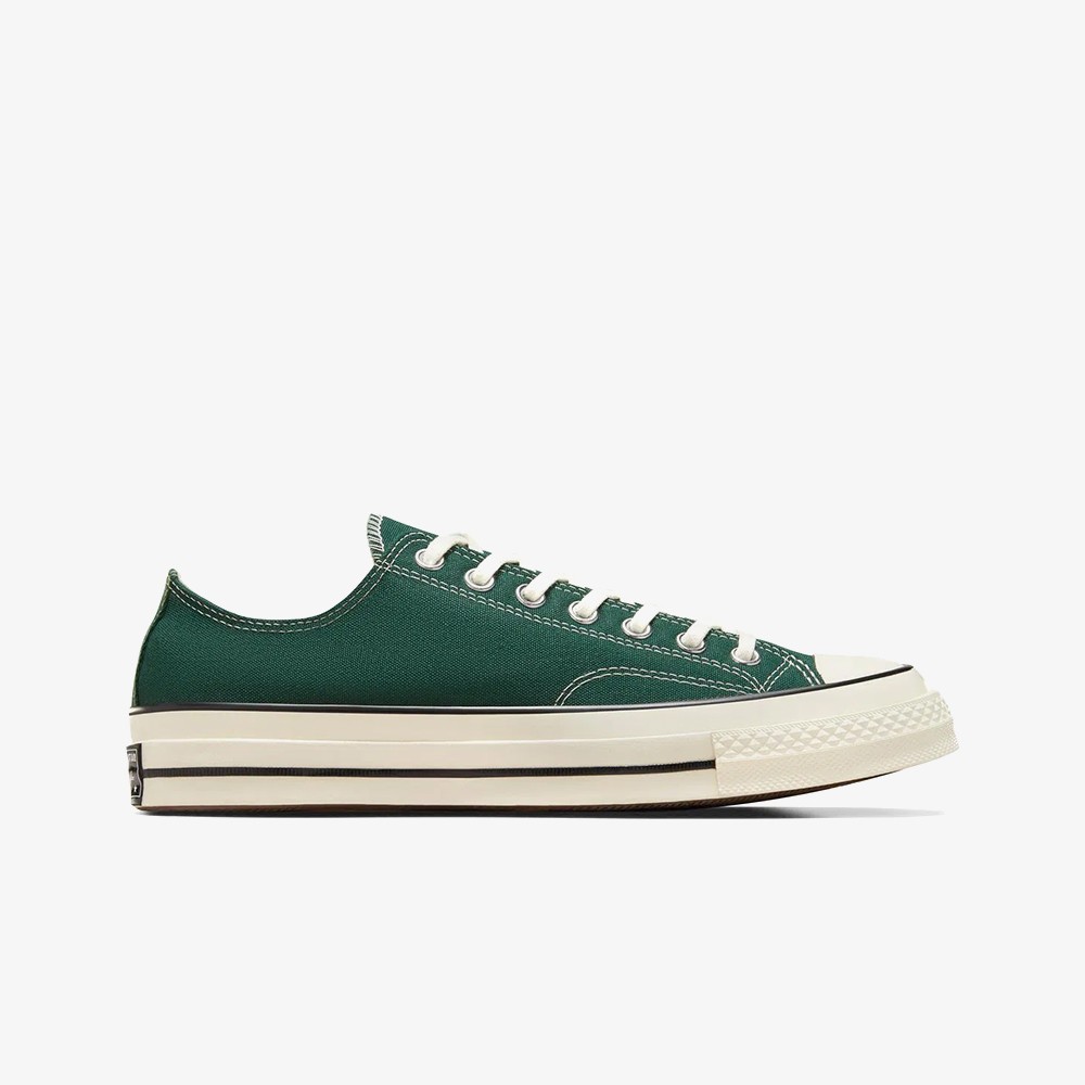 Chuck 70 Low 'Green'