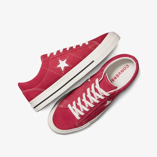 One Star 95 'Red' - Görsel 6