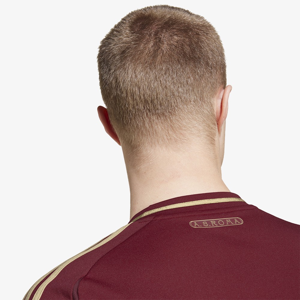 AS Roma 24/25 Home Jersey