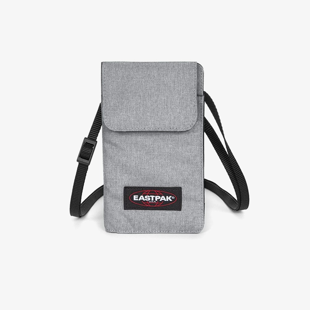 Daller Pouch 'Grey'