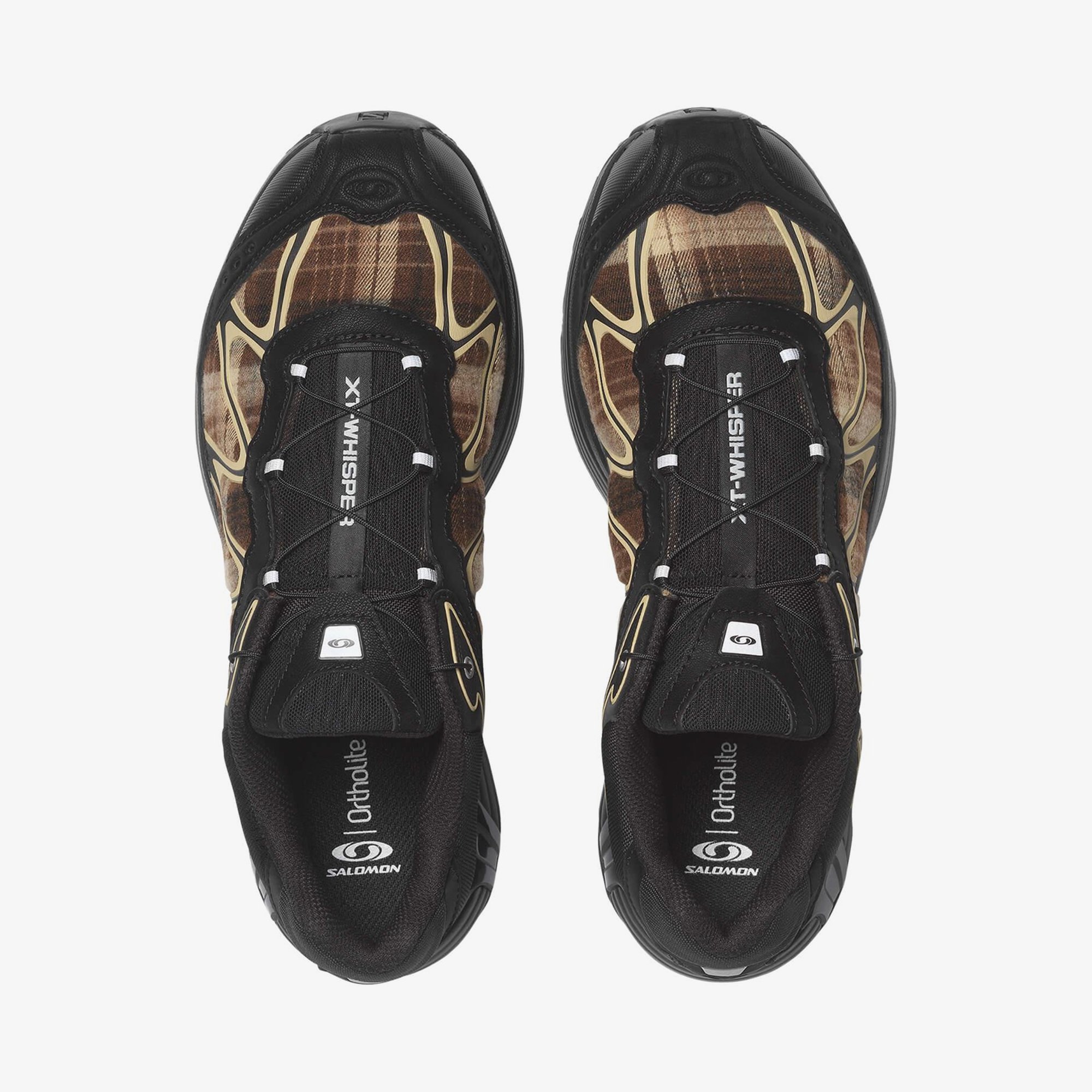 XT-Whisper Holiday 'Brown'