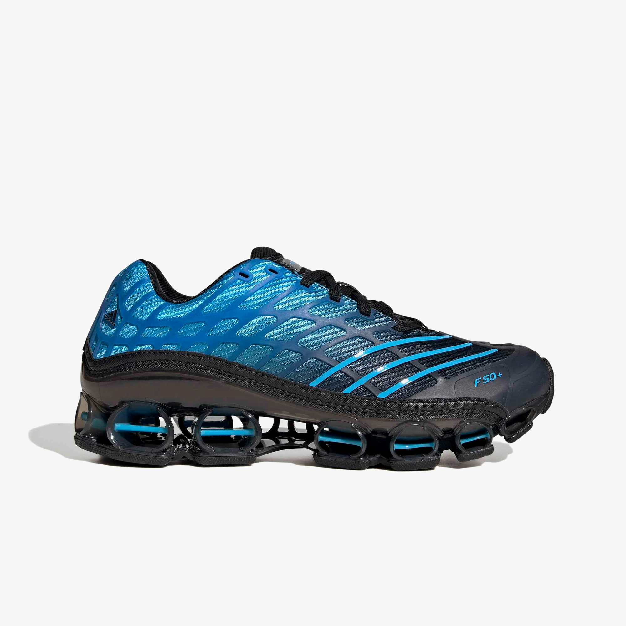 adidas Megaride F50 'Core Black' - WUNDER