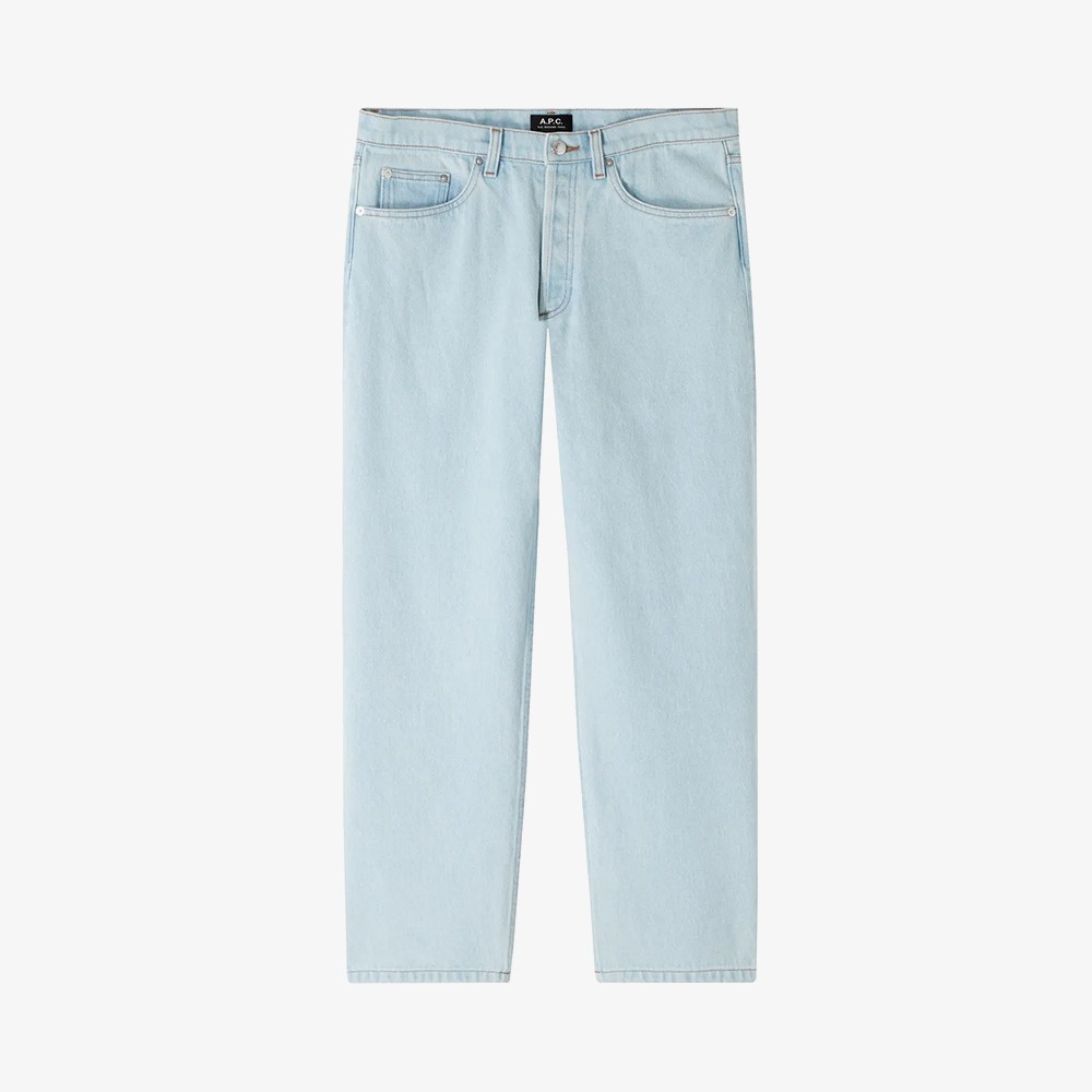 Achille Jeans 'Pale Blue'