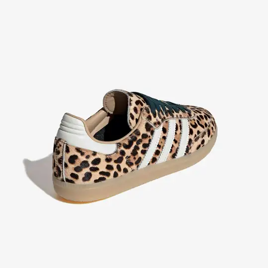 Adidas Kahverengi Adidas Samba OG
