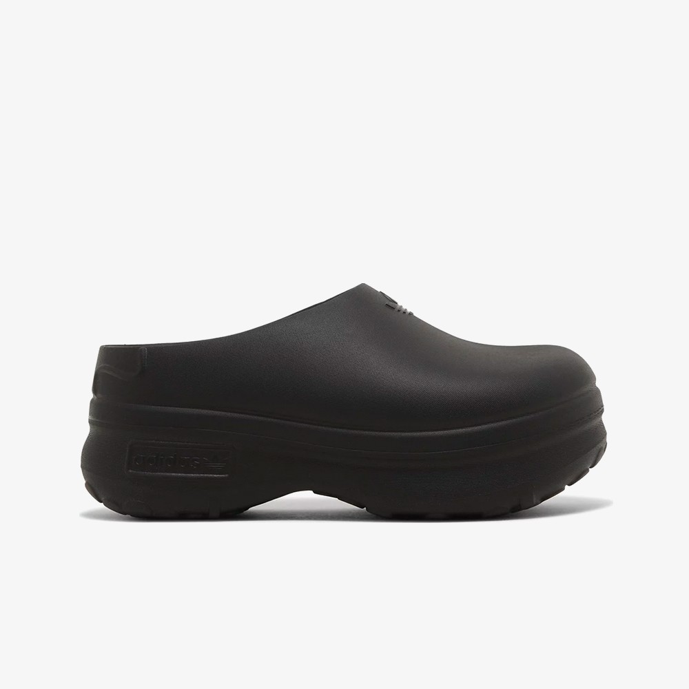 Adifoam Stan Smith Mule
