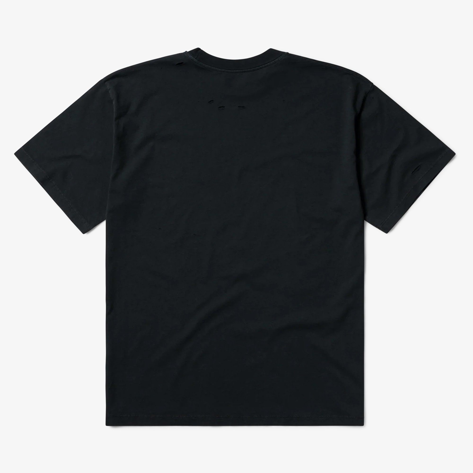 Destroyed Nirvana SS Tee 'Black'
