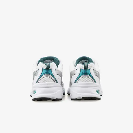 530 'Silver Green' - Görsel 5