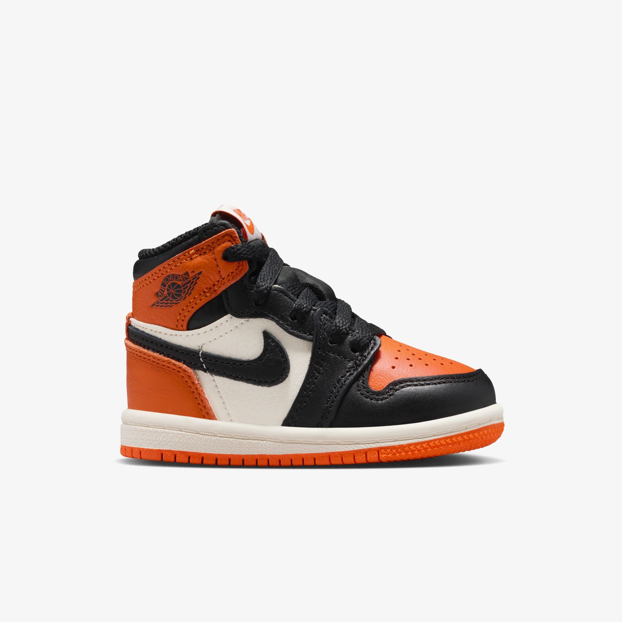 Jordan 1 Retro High OG 'Shattered Backboard' (TD)