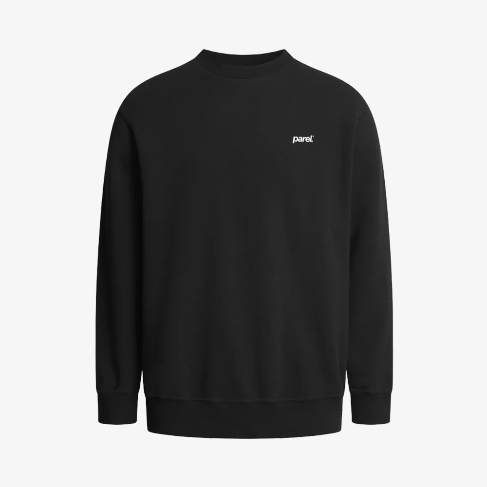 BP Crewneck Sweatshirt 'Black'