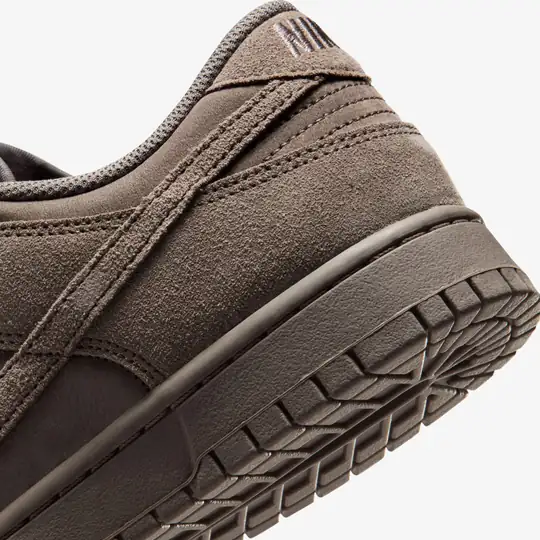 Nike Kahverengi Nike Dunk Low Retro SE
