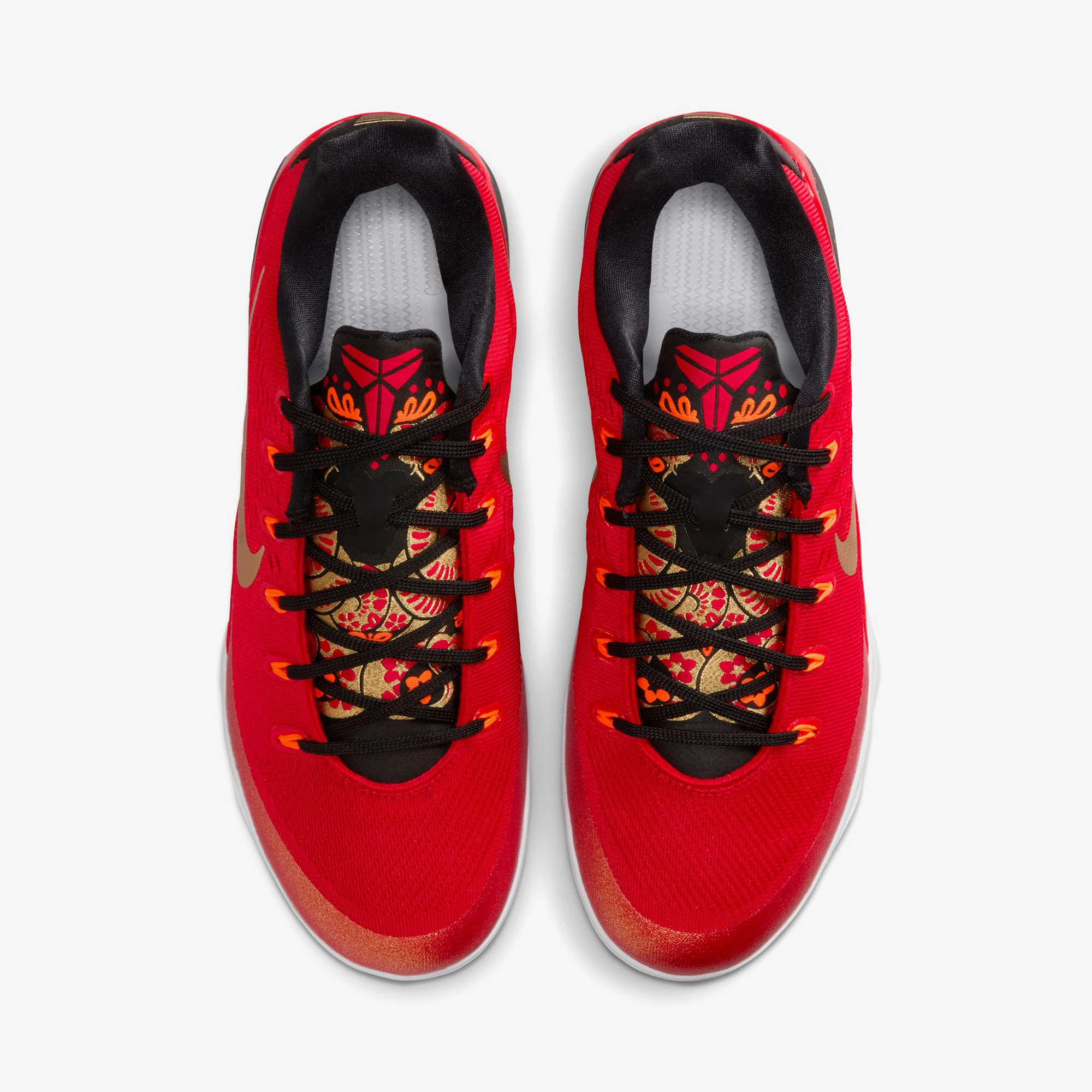 Kobe 9 EM Low Protro 'China'