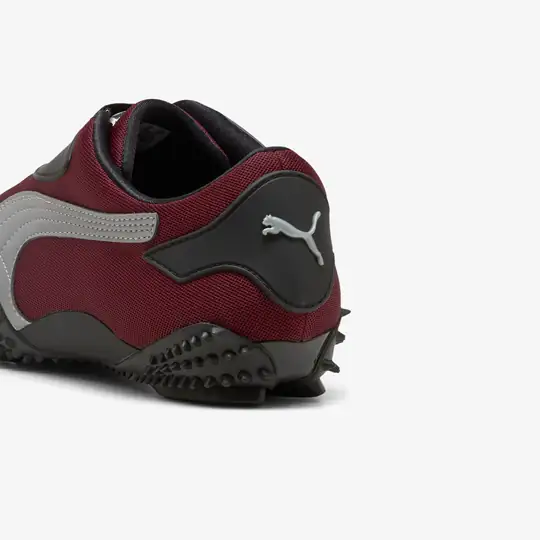 Puma Puma Bordo Mostro OG 'Ruby Shimmer' Sneaker | Wunder Bordo - 6. görsel
