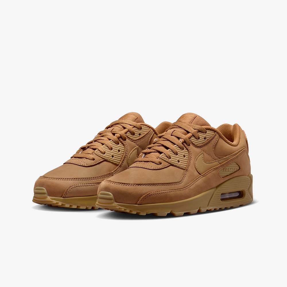 Air Max 90 Premium 'Wheat'