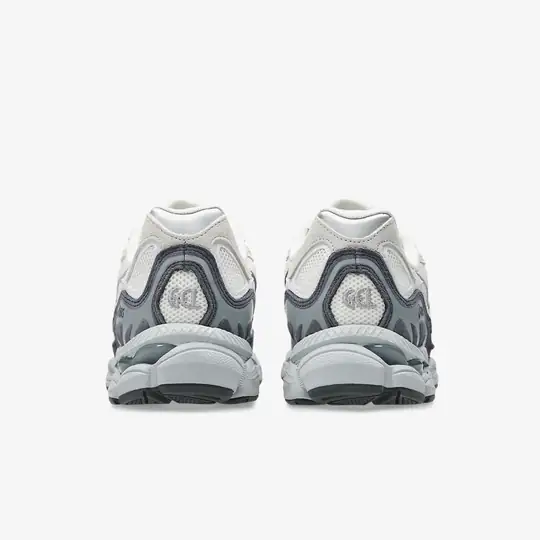 Asics Beyaz Asics Gel GEL-NYC