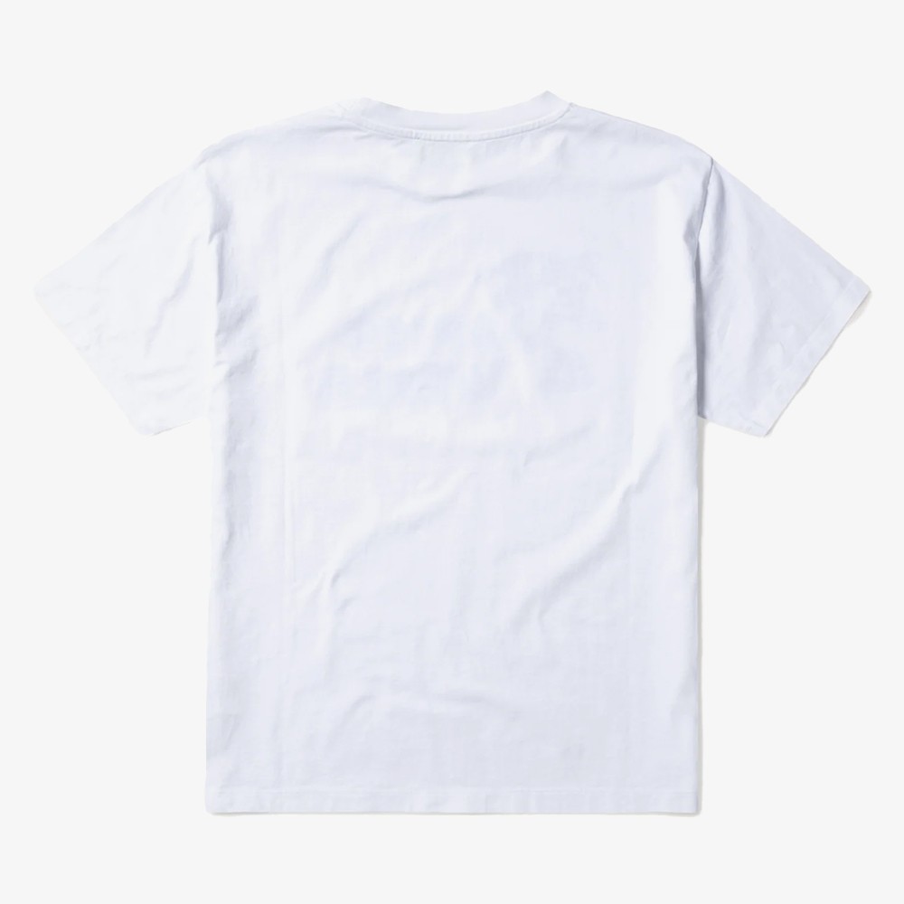 Sonico SS Tee 'White'