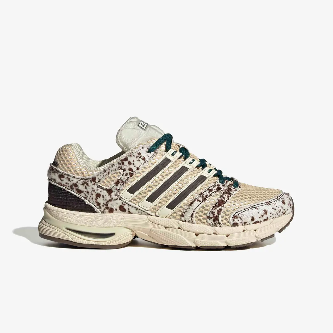 adidas Sneaker Modelleri - WUNDER