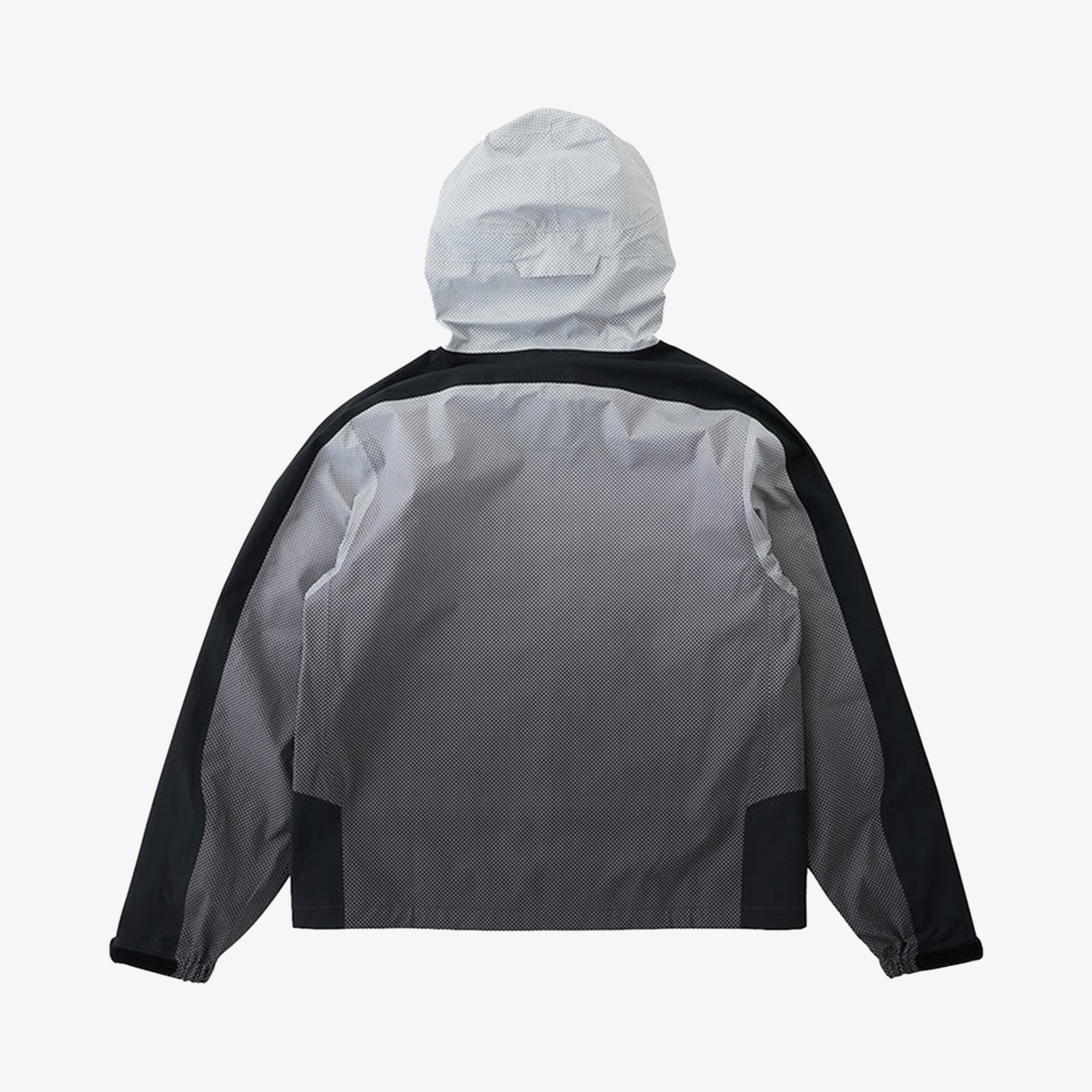 3L Guide Jacket 'Dot Gradient'