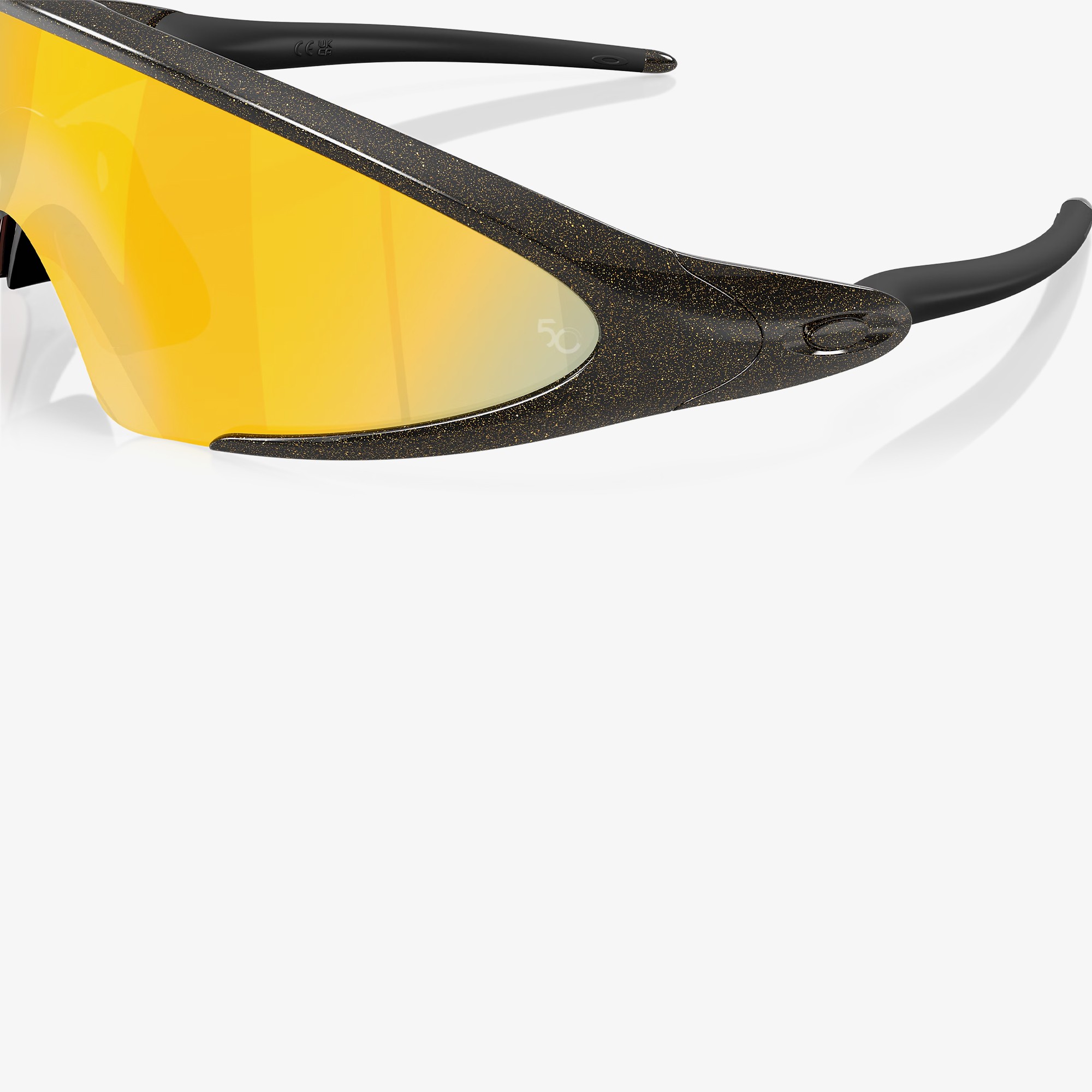 Ellipse 50th Anniversary 'Midas Fleck'