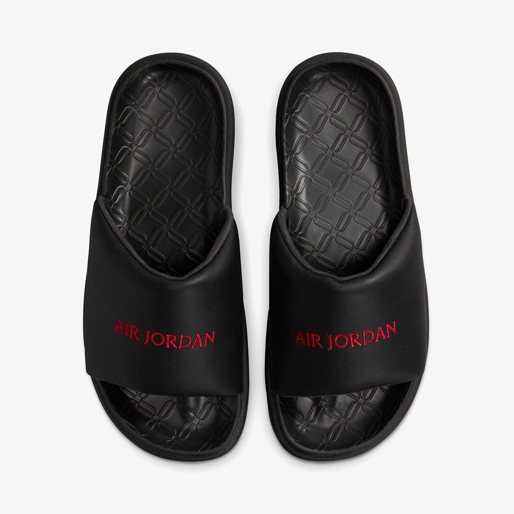 Sophia Slides 'Black' (W)