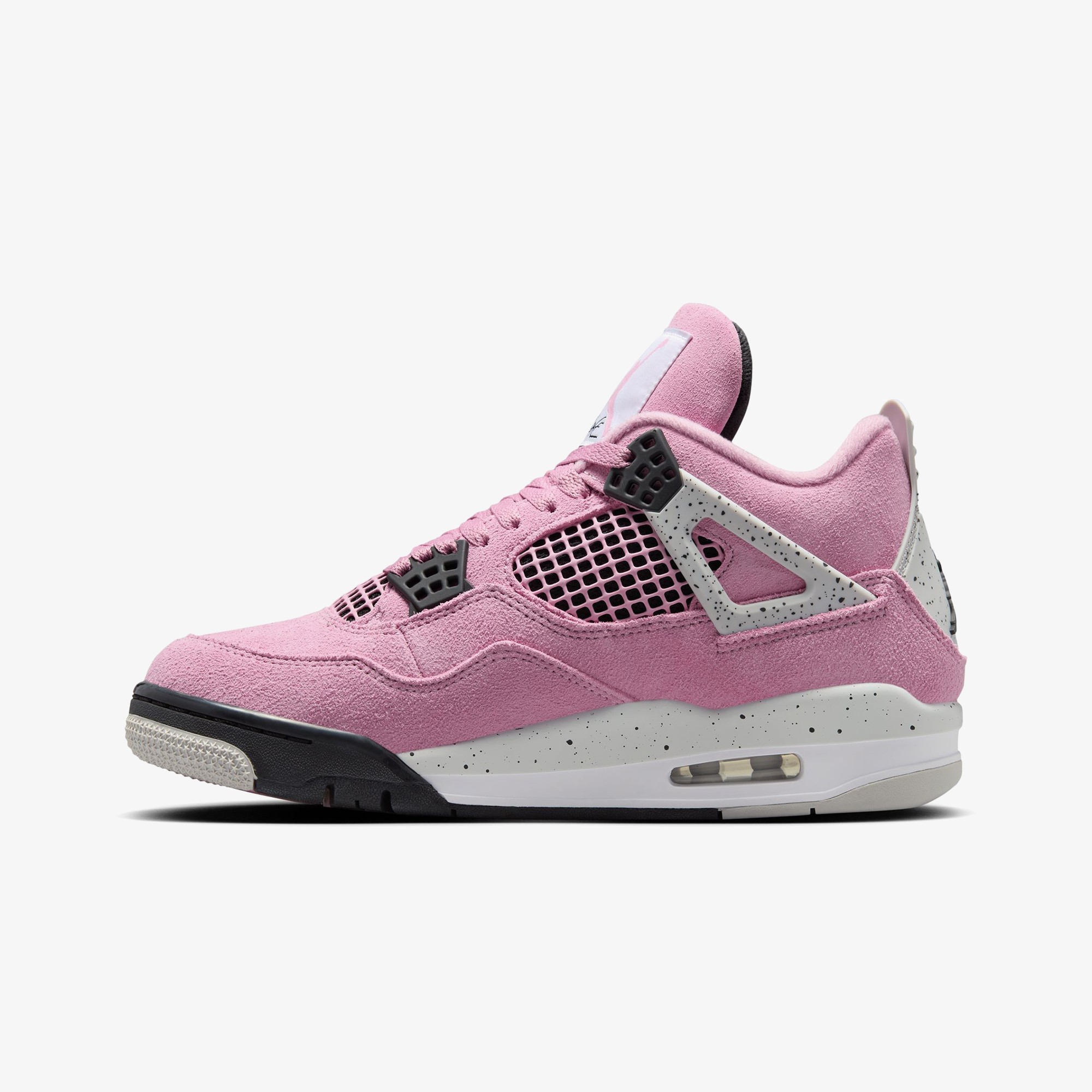 Air Jordan 4 Retro 'Orchid'