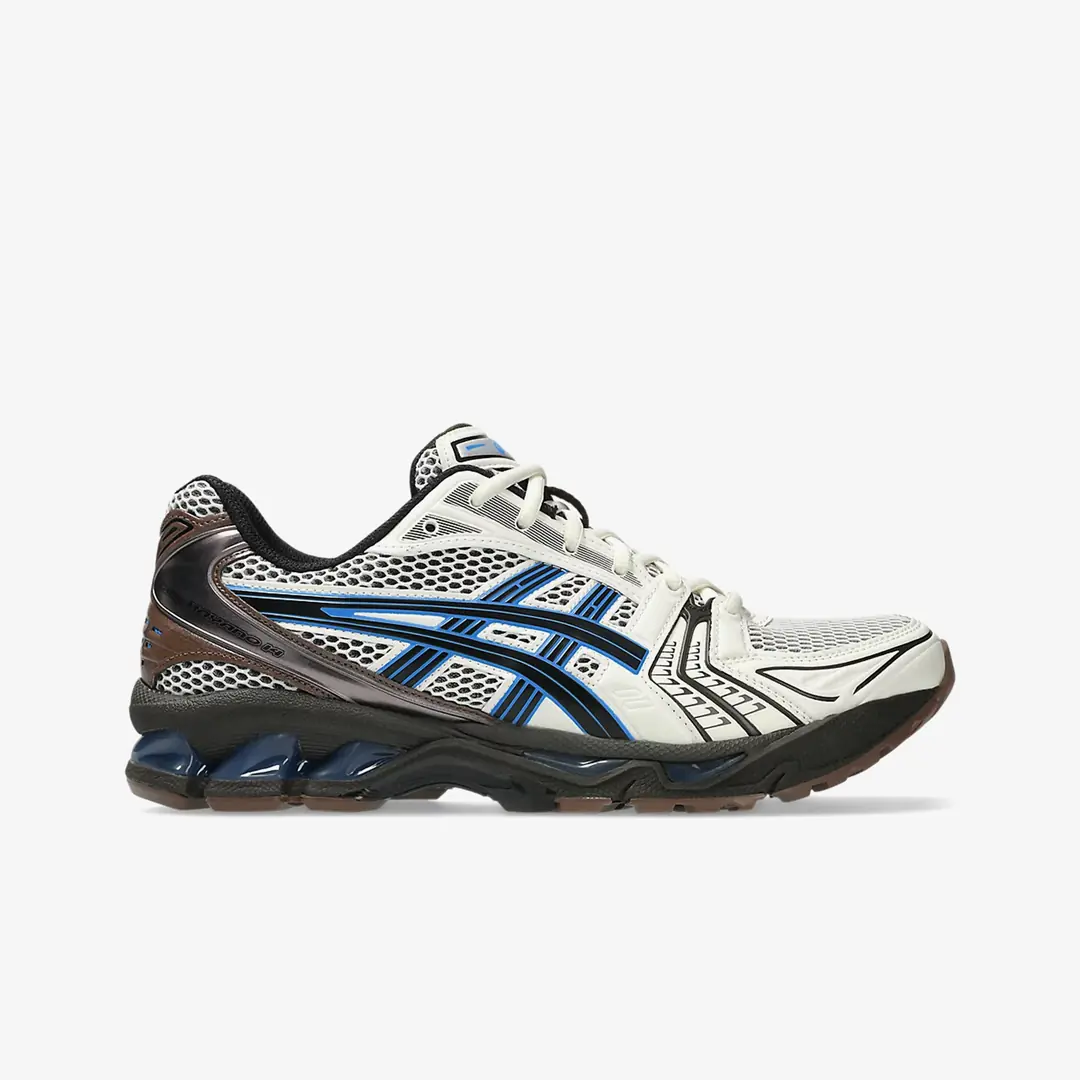 ASICS Gel-Kayano 14 - WUNDER