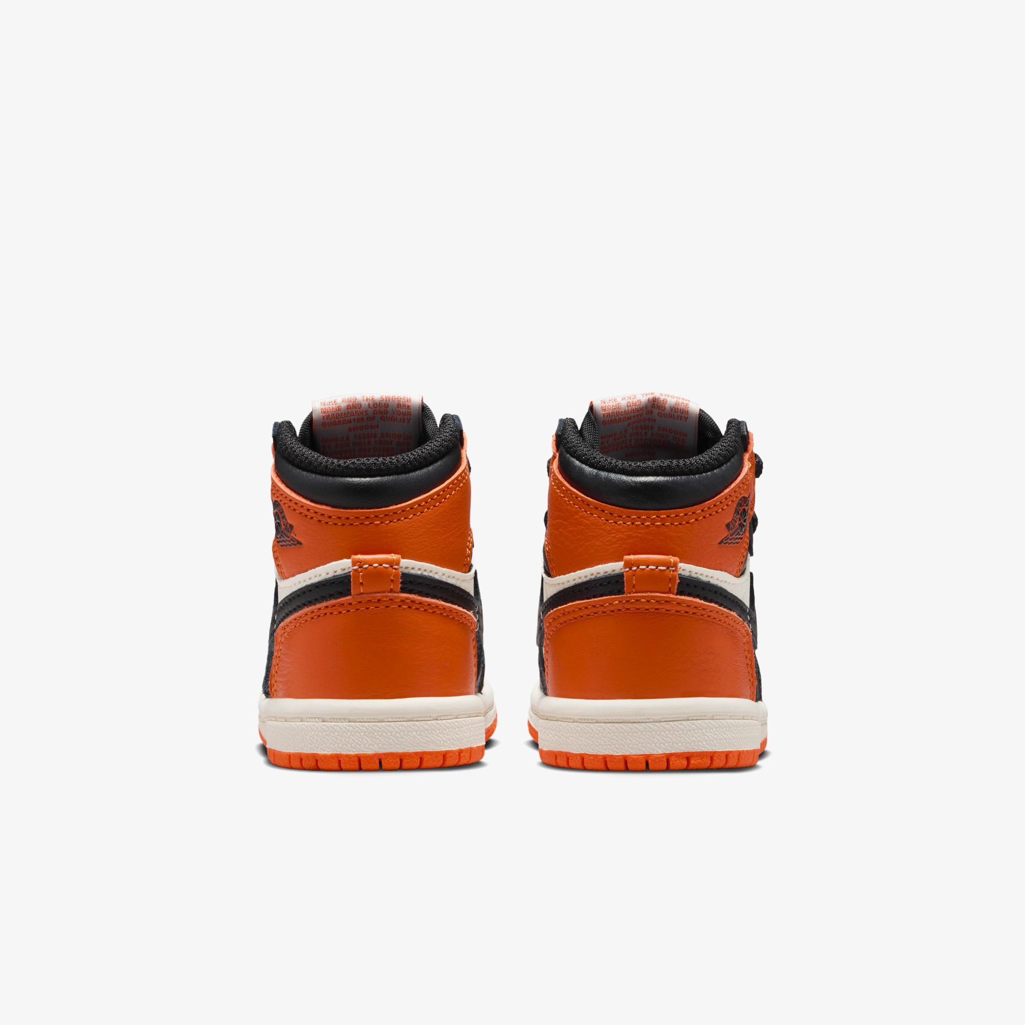 Jordan 1 Retro High OG 'Shattered Backboard' (TD)
