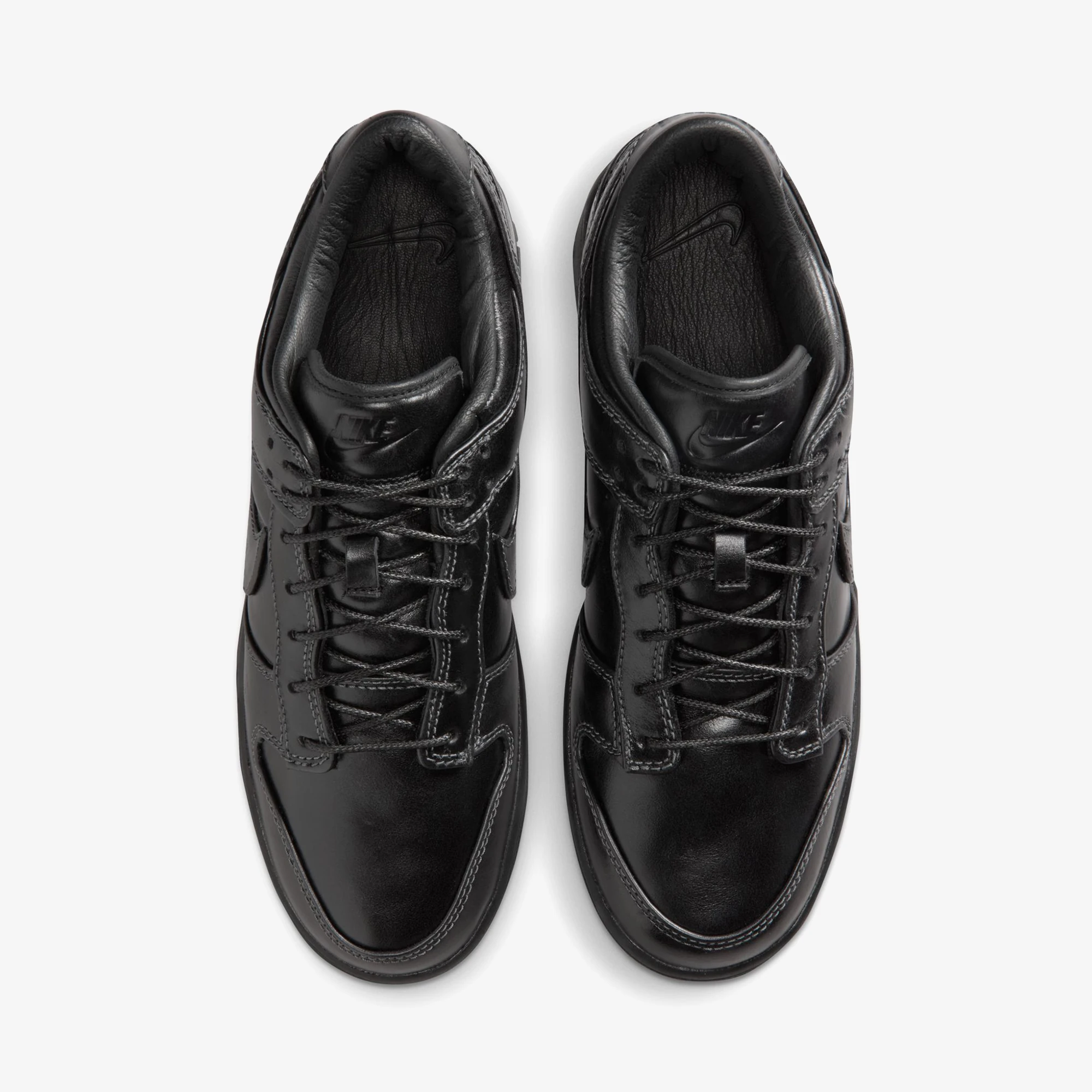 Dunk Low Retro Premium 'Black'