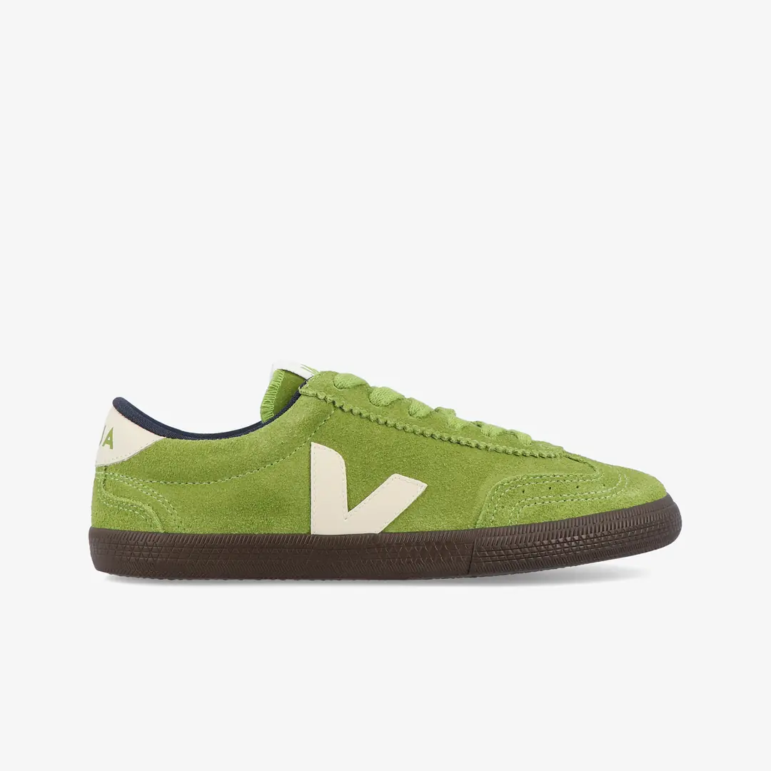 ヴィヴァルディ
協奏曲集　アバド&ムーティ
+カラヤン&ジュリーニ Veja Volley Suede 'Detox' (W) - WUNDER