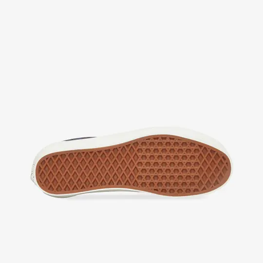 OTW LX Old Skool Paisley 'Gothic Grape' - Görsel 6