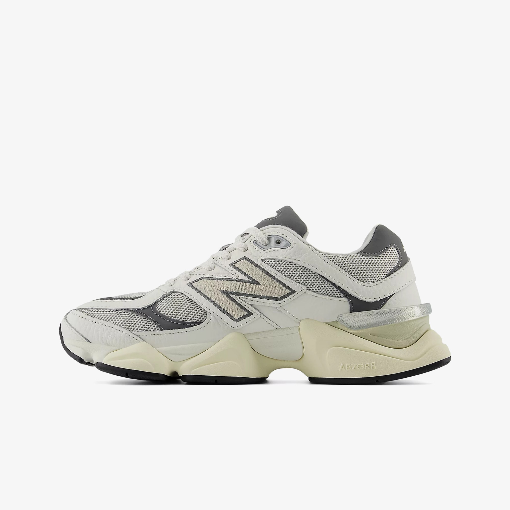 9060 'Light Grey'