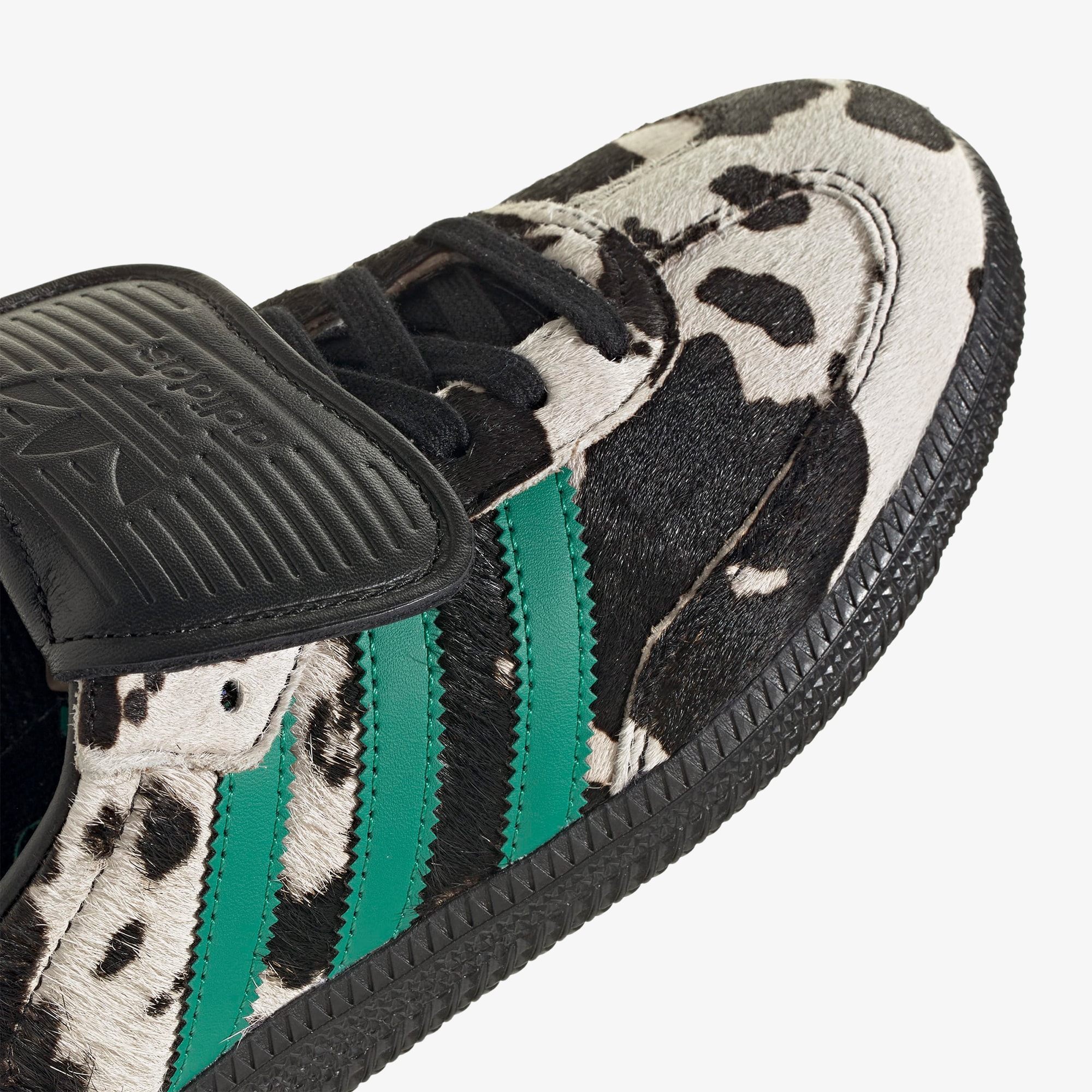 Samba LT 'Cow Print'