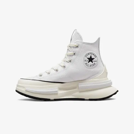 Run Star Legacy Cx Foundational Leather 'White' - Görsel 3
