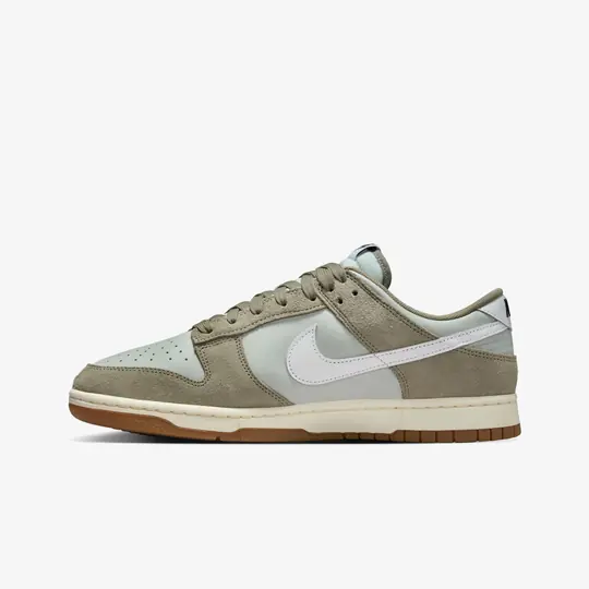 Dunk Low Retro SE 'Olive' - Görsel 3
