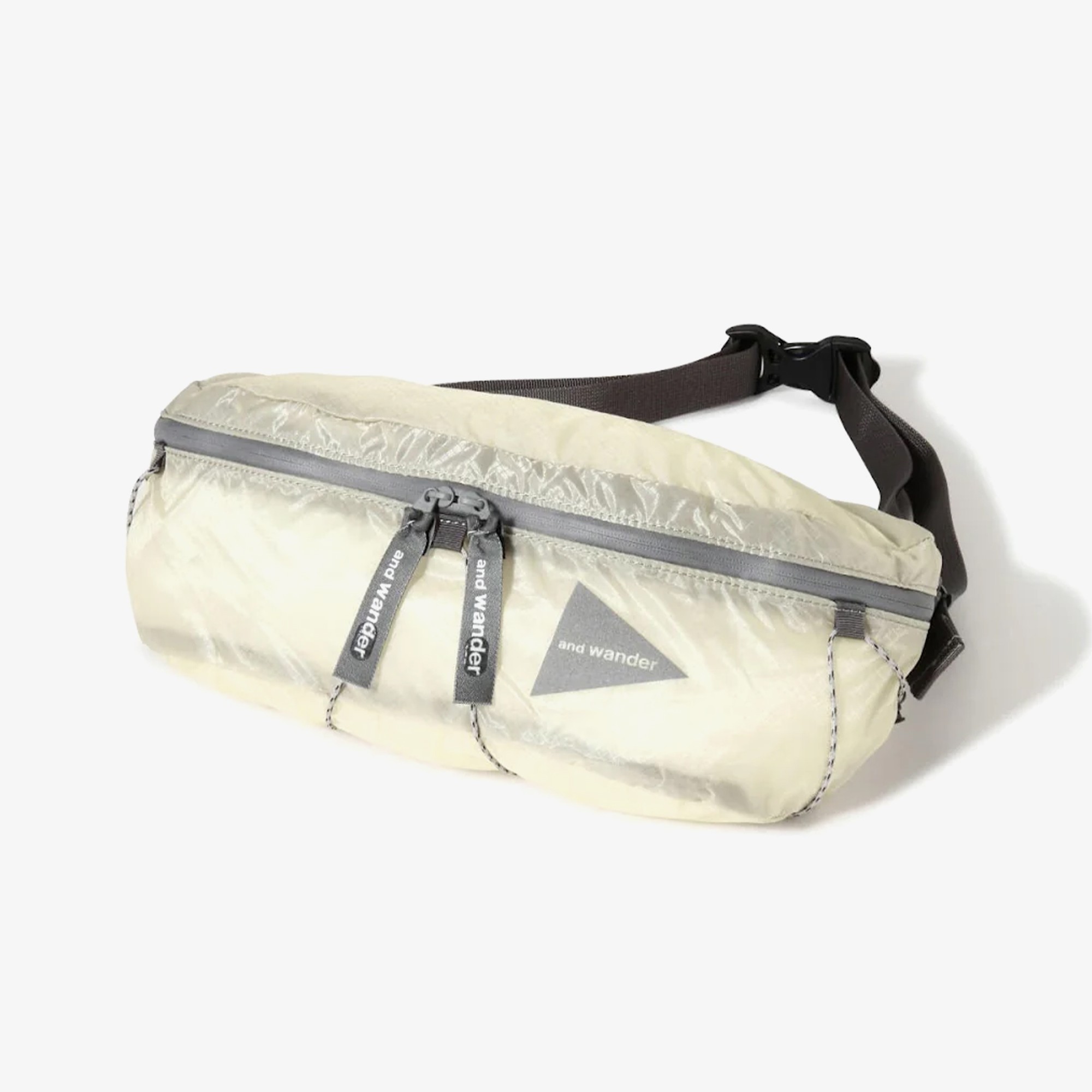 Sil Waist Bag 'Off-white'