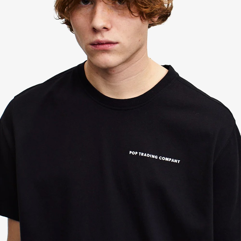 Logo T-Shirt 'Black'