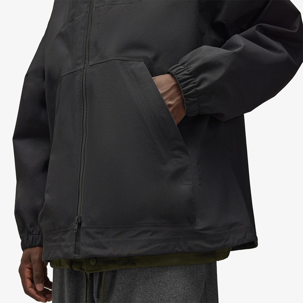 Gore-Tex Hardshell Jacket