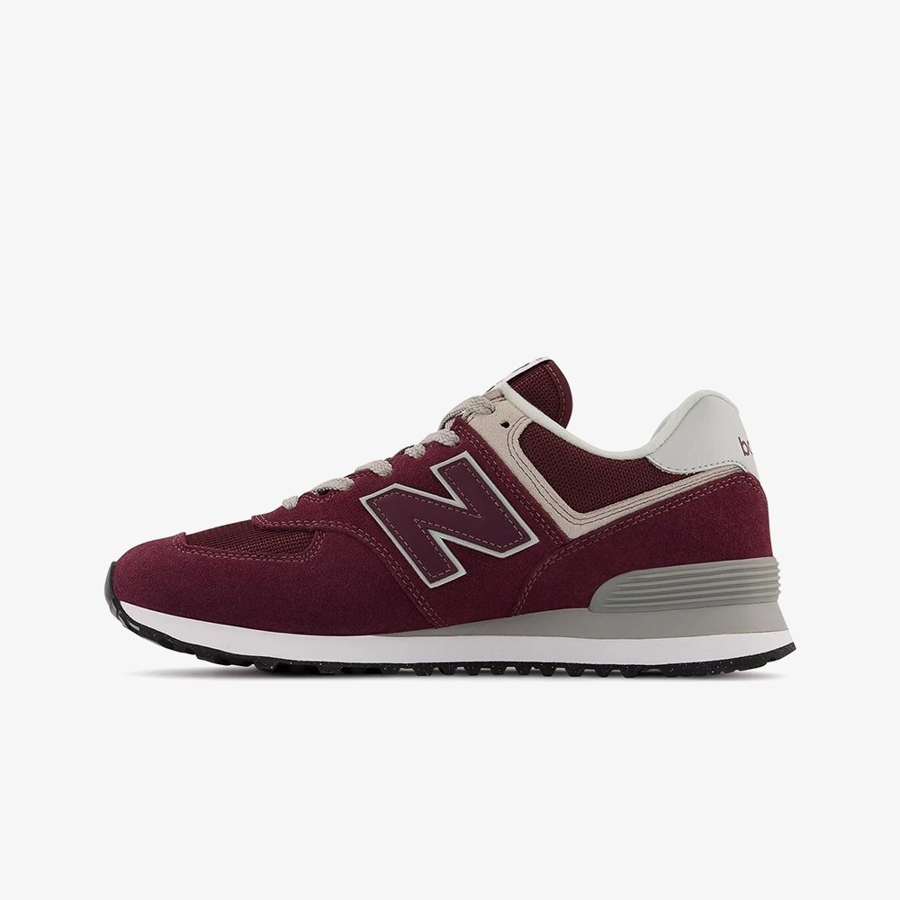 574 'Burgundy'