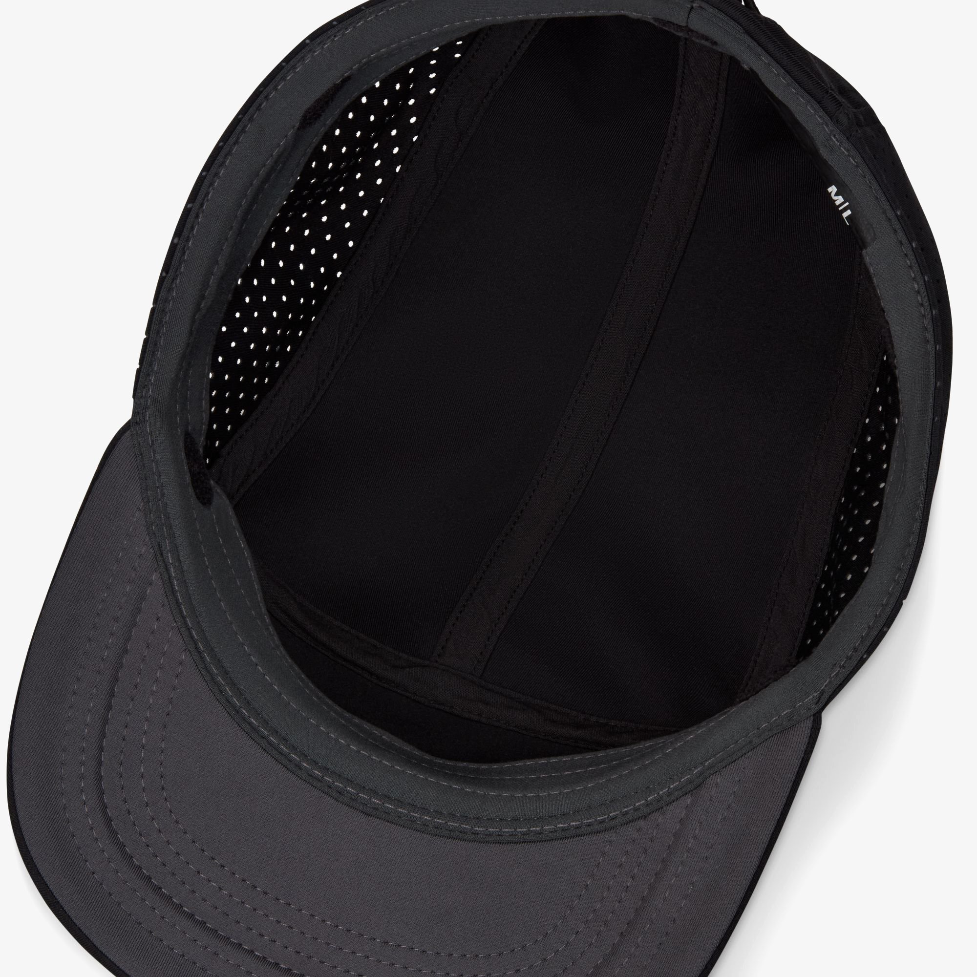 ACG Fly Cap Cape 'Black'